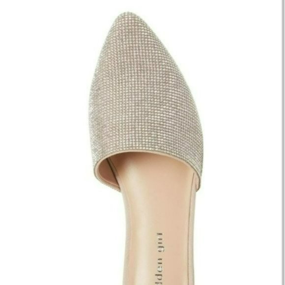 Madden Girl Tania Studded Mules -6 - Picture 3 of 8